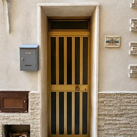 Apartament Granello Di Sale Trapani
